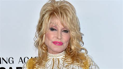 Dolly Parton Finally Reveals The Truth About Her Breasts